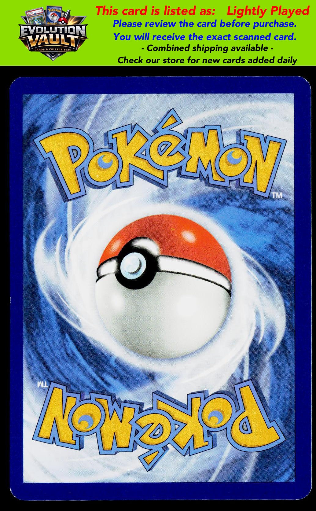 SV01: Scarlet & Violet Base Set #212/198 Kirlia (LP)