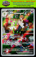 SV01: Scarlet & Violet Base Set #212/198 Kirlia (LP)