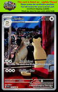 SV: Shrouded Fable #078/064 Persian (LP)
