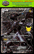 Celebrations: Classic Collection #114/114 Zekrom (LP)