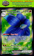 SV03: Obsidian Flames #213/197 Glimmora ex (LP)
