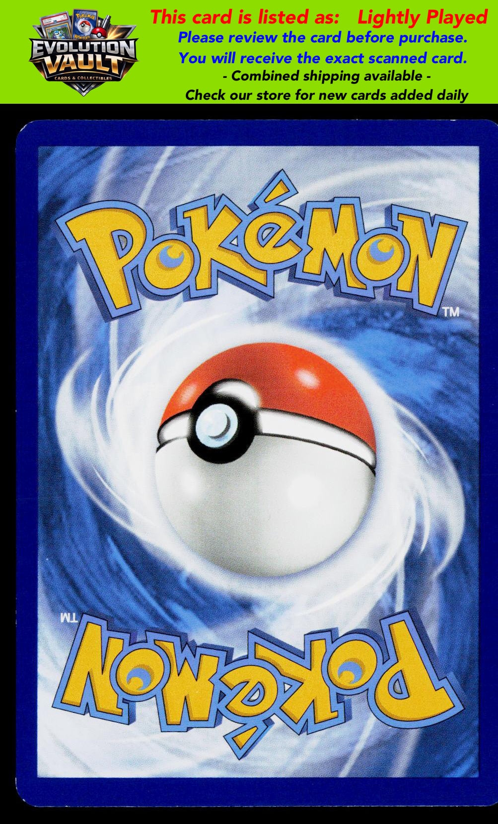 Prize Pack Series Cards #048/196 Kyurem V (LP)