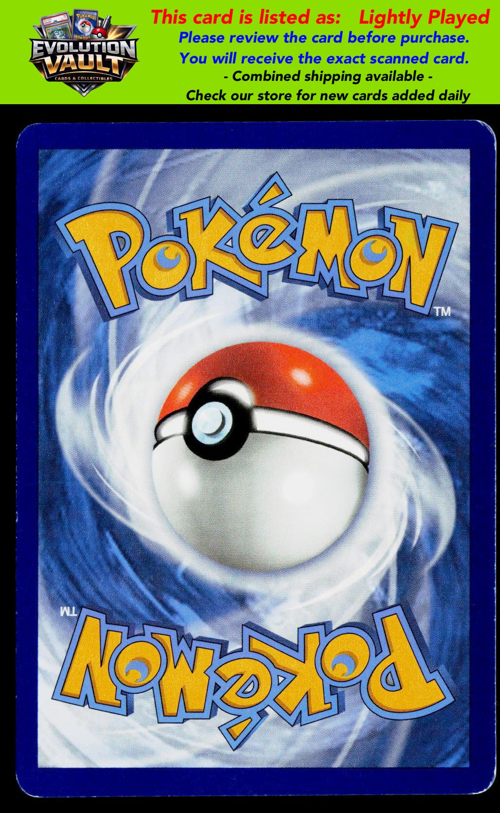 SWSH07: Evolving Skies #187/203 Lycanroc V (Full Art) (LP)