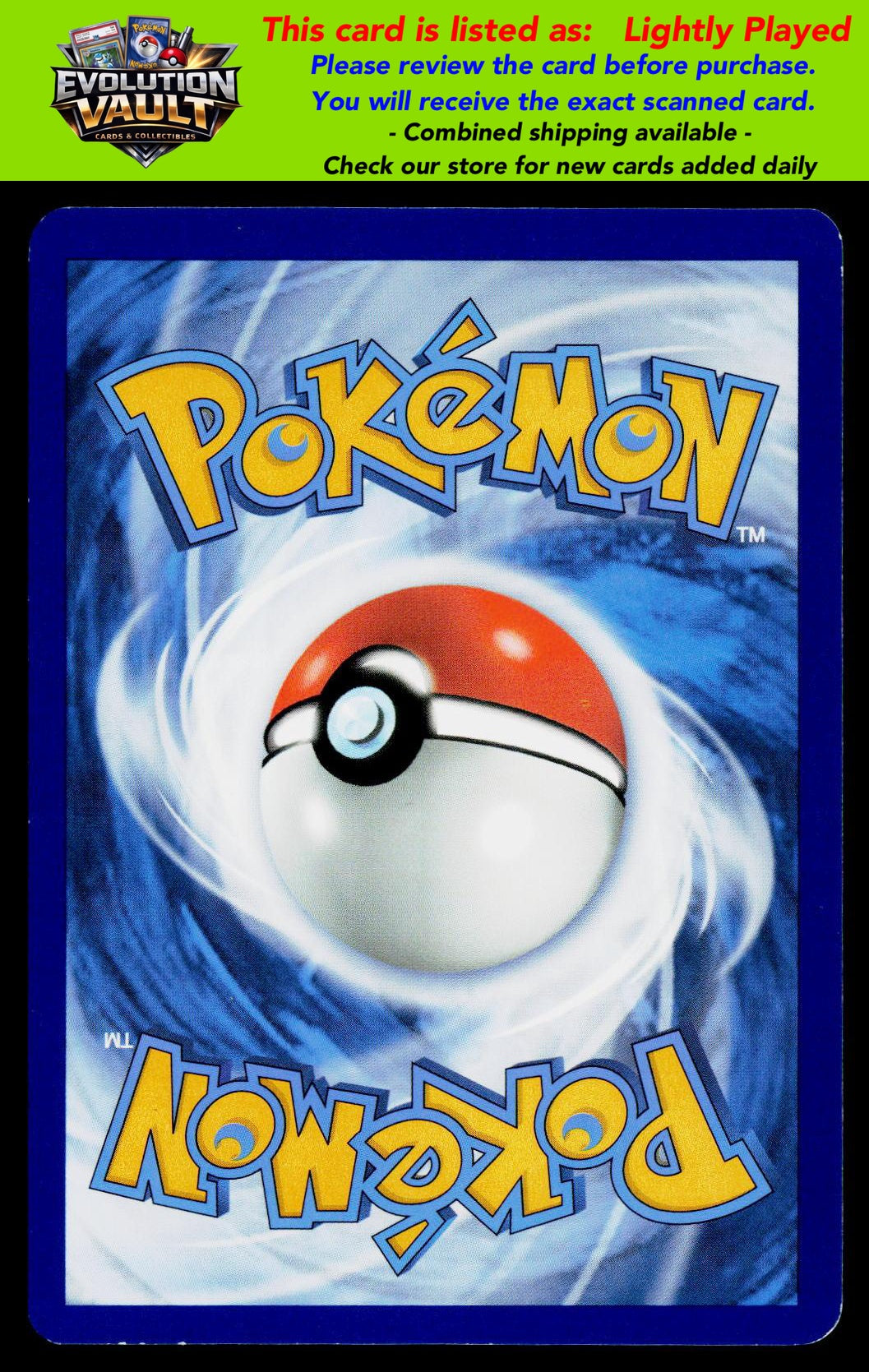SV01: Scarlet & Violet Base Set #257/198 Basic Lightning Energy (LP)