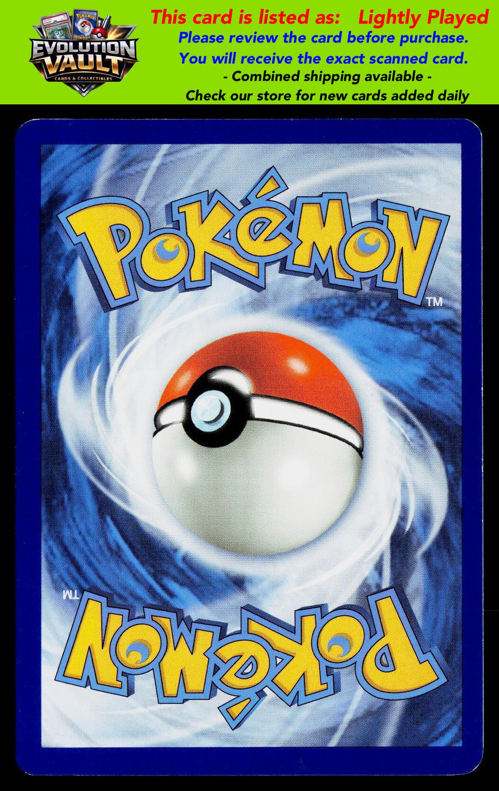 SV: Scarlet & Violet Promo Cards #012 Dondozo (LP)