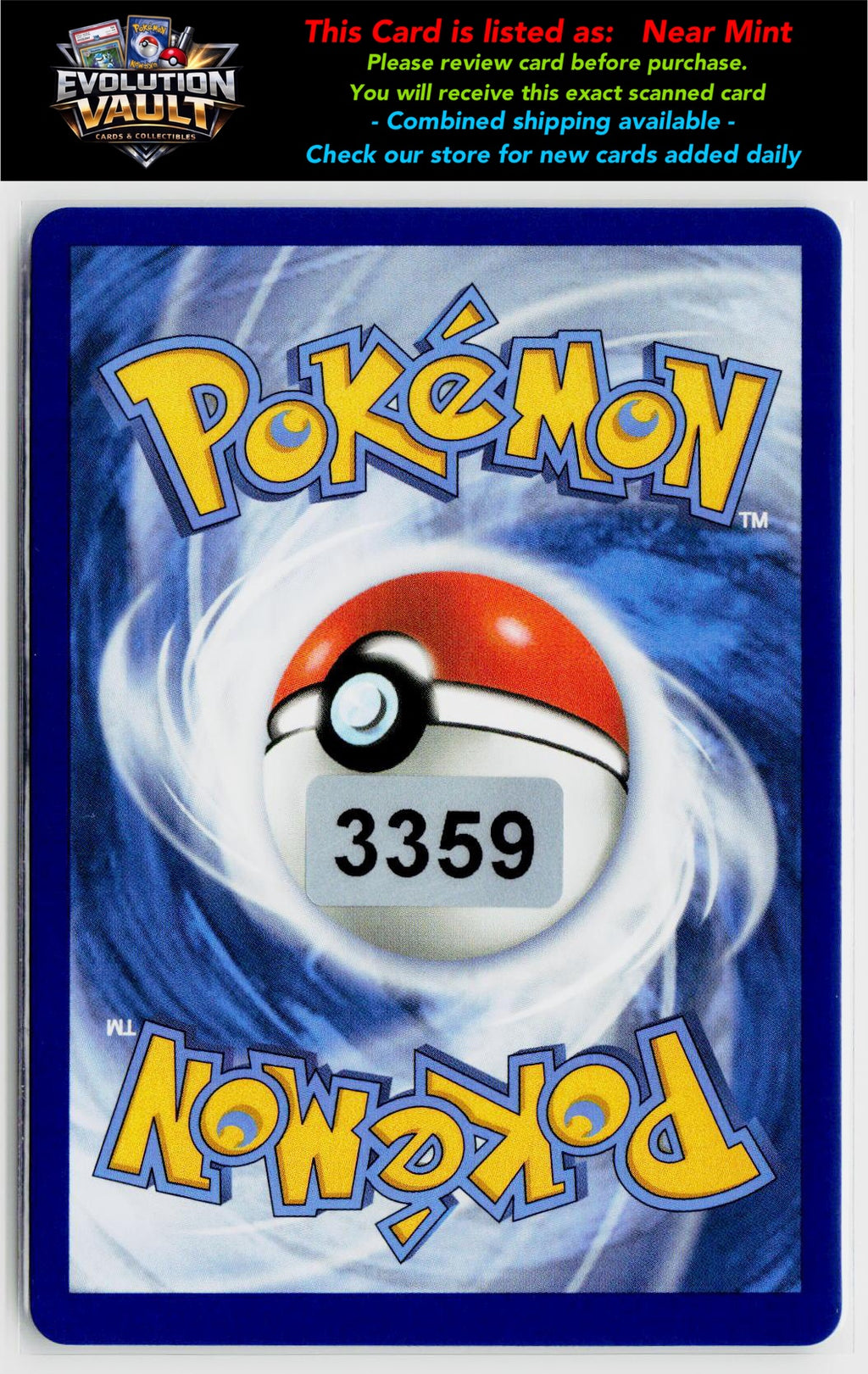 ME: Ascended Heroes #223/217 Numel