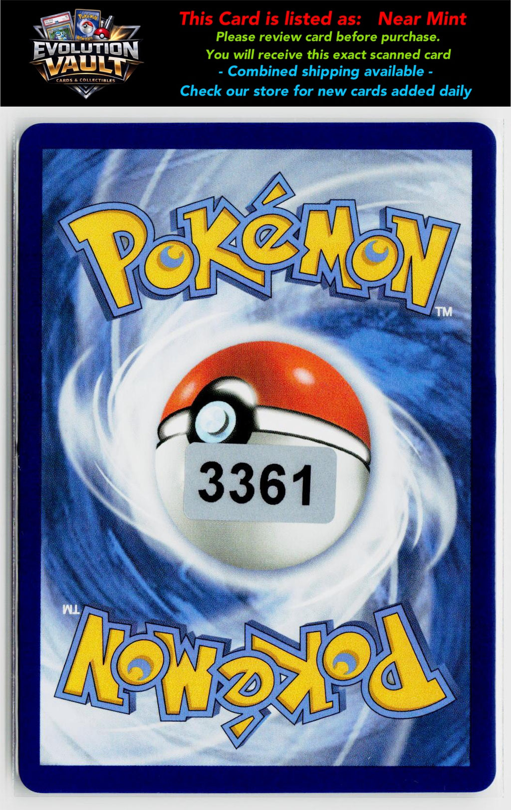 ME03: Perfect Order #094/088 Clefairy