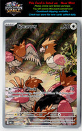 ME01: Mega Evolution #151/132 Spearow