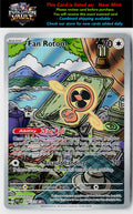 ME: Ascended Heroes #250/217 Fan Rotom