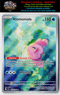 SV: Black Bolt #108/086 Alomomola