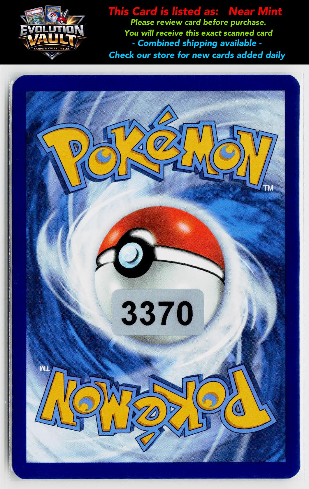 SV: White Flare #115/086 Zebstrika