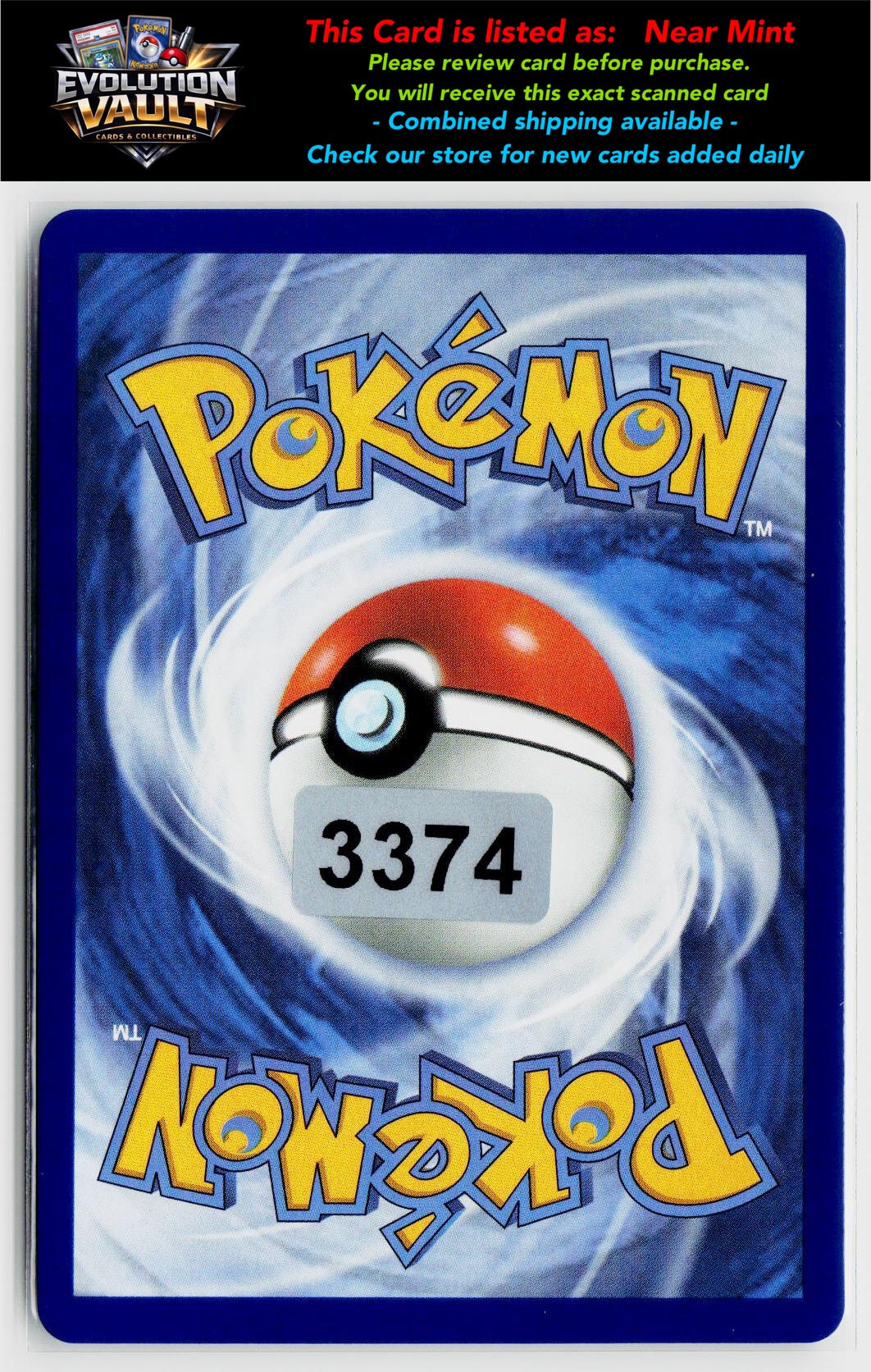 ME: Ascended Heroes #218/217 Erika's Tangela