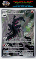 ME: Ascended Heroes #224/217 Salazzle