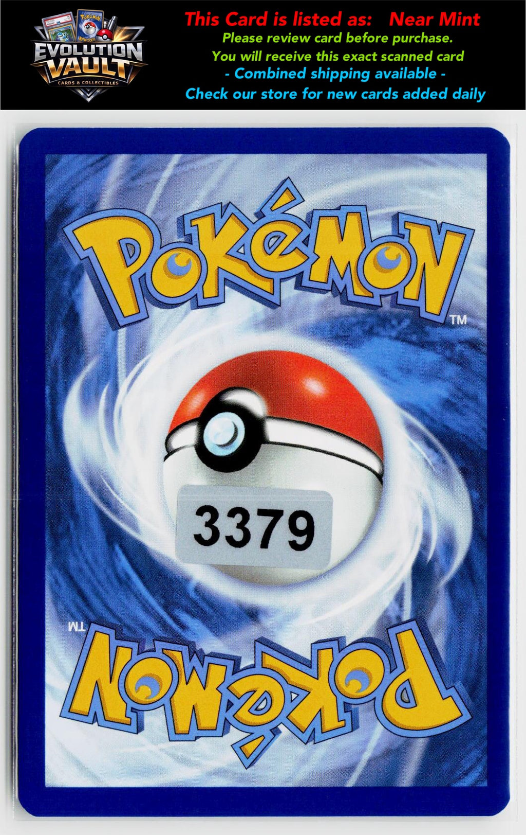 SV: White Flare #102/086 Lampent