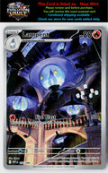 SV: White Flare #102/086 Lampent