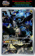 ME: Mega Evolution Promo #031 N's Zekrom
