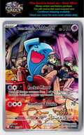 SV: Scarlet & Violet Promo Cards #203 Team Rocket's Wobbuffet