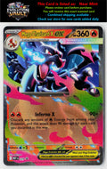 ME: Mega Evolution Promo #029 Mega Charizard X ex
