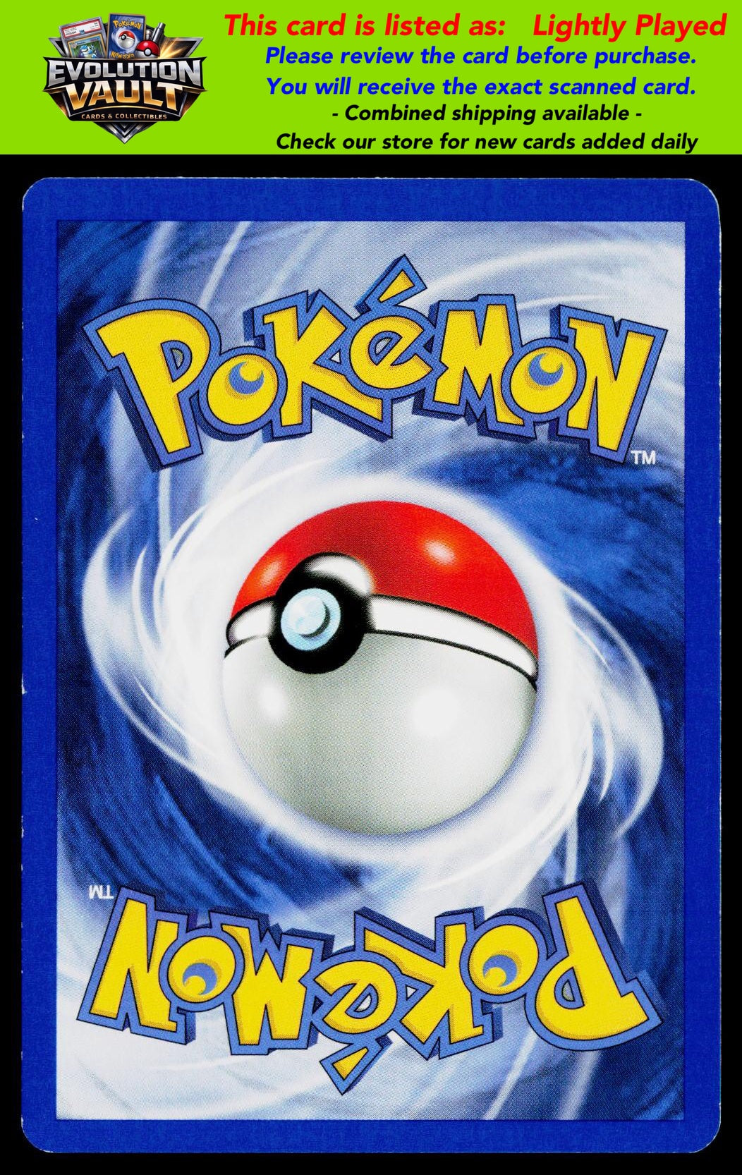 Neo Genesis #069/111 Onix 1st Edition (LP)
