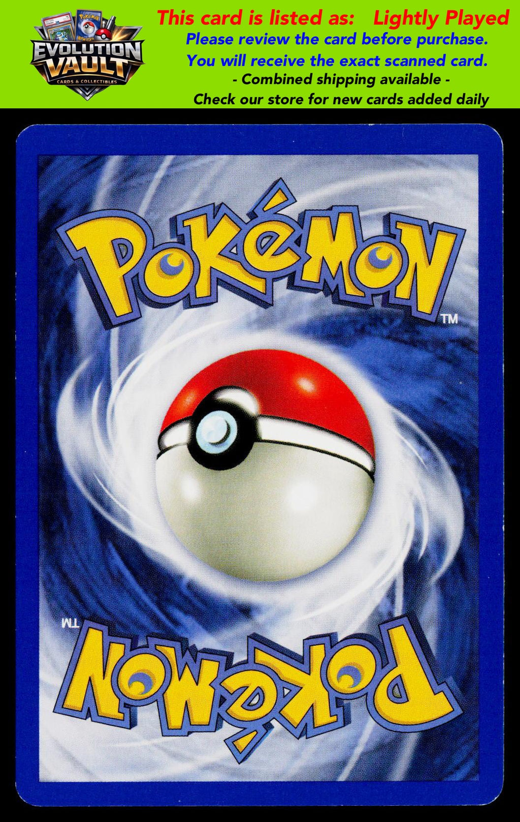 Neo Destiny #057/105 Unown [C] 1st Edition (LP)