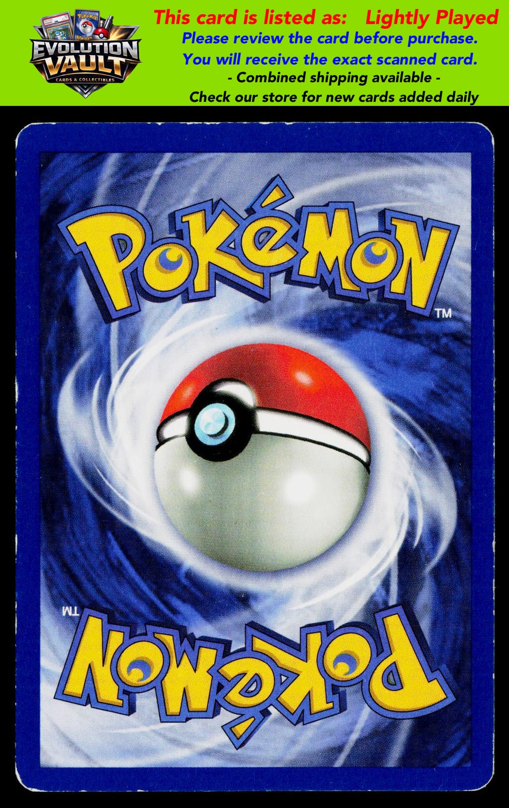 Jungle #58/64 Oddish 1st Edition (LP)