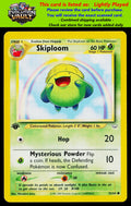 Neo Revelation #52/64 Skiploom