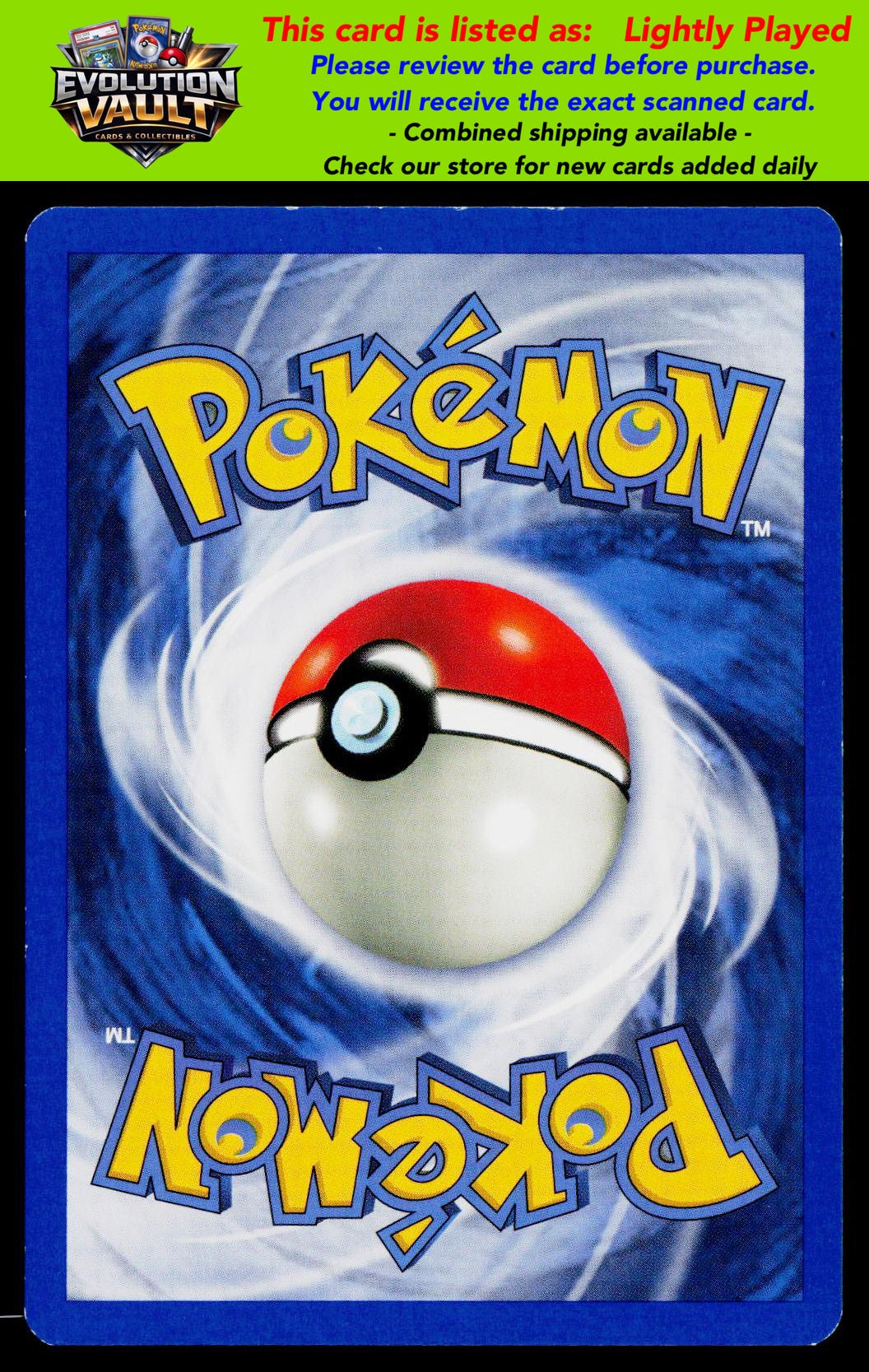 Neo Revelation #47/64 Paras 1st Edition (LP)
