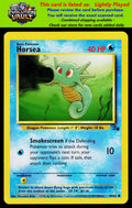 Fossil #49/62 Horsea (LP)