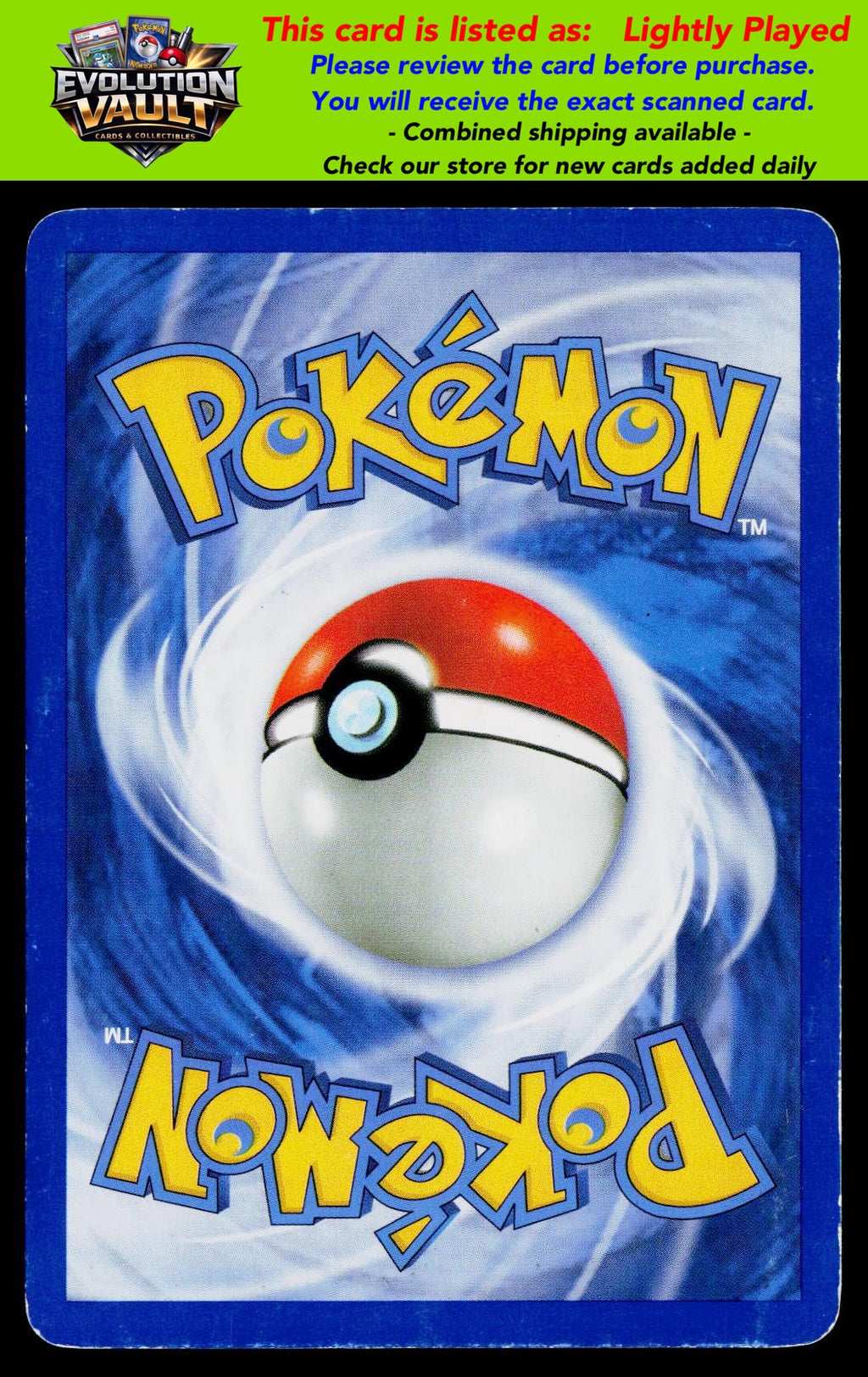 Arceus #67/99 Kabuto (LP)