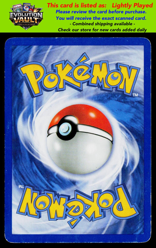 Arceus #67/99 Kabuto (LP)