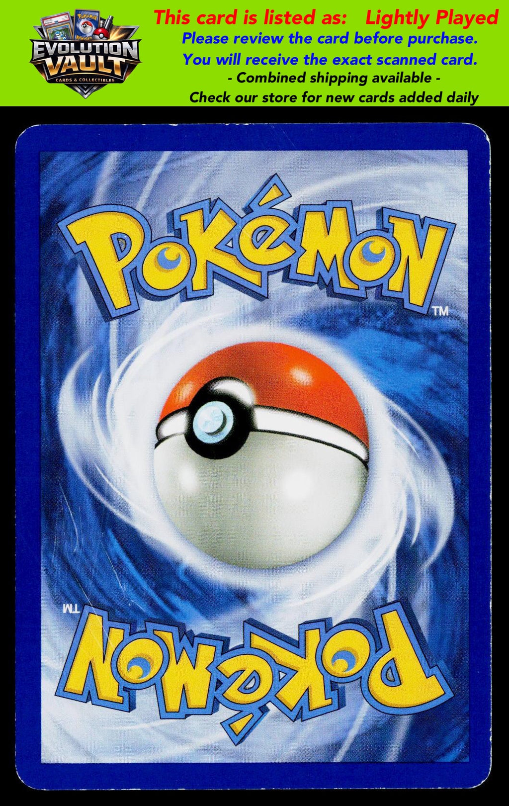 Dragon Frontiers #29/101 Electabuzz (Delta Species) (LP)