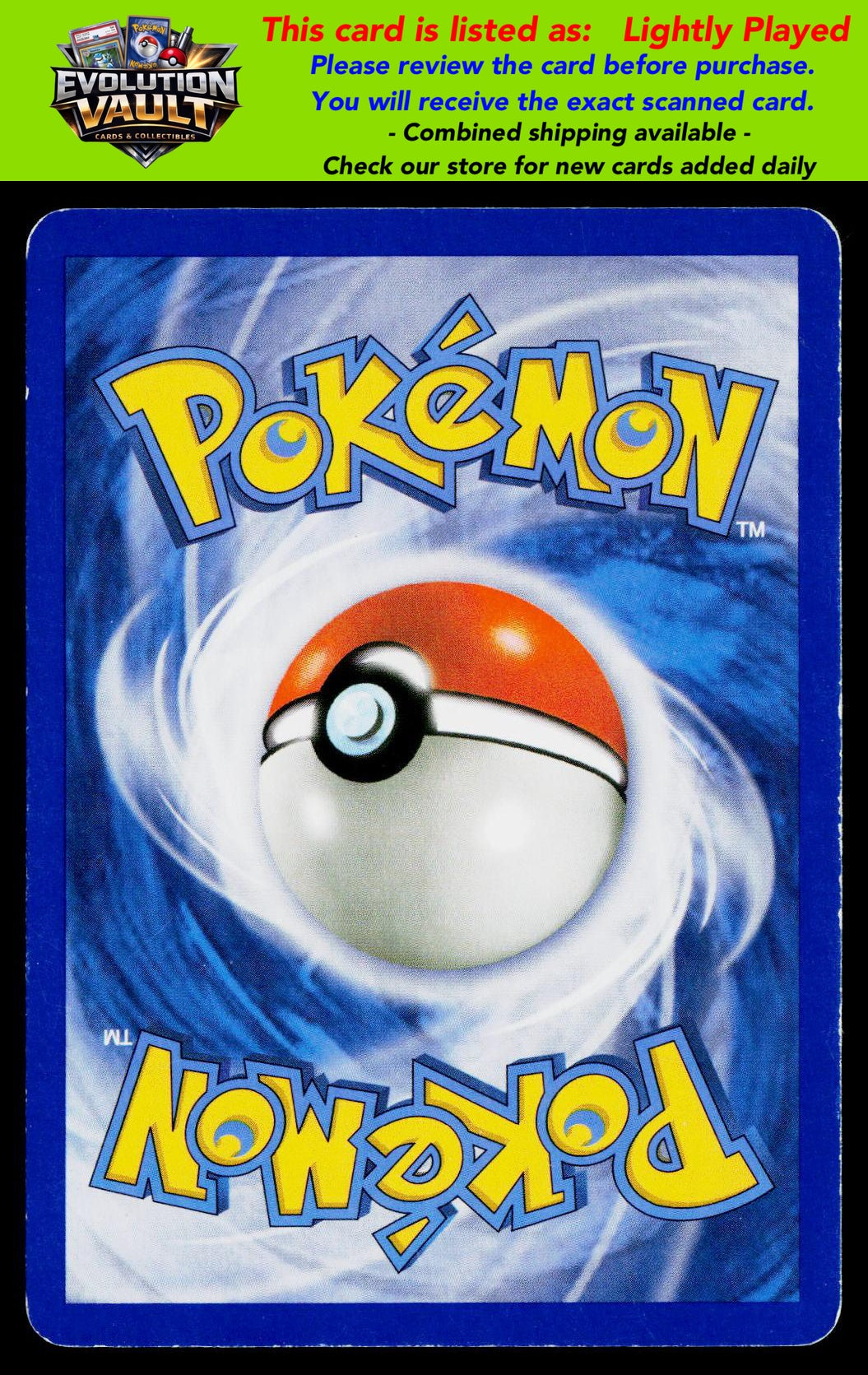 Call of Legends #66/95 Phanpy (LP)