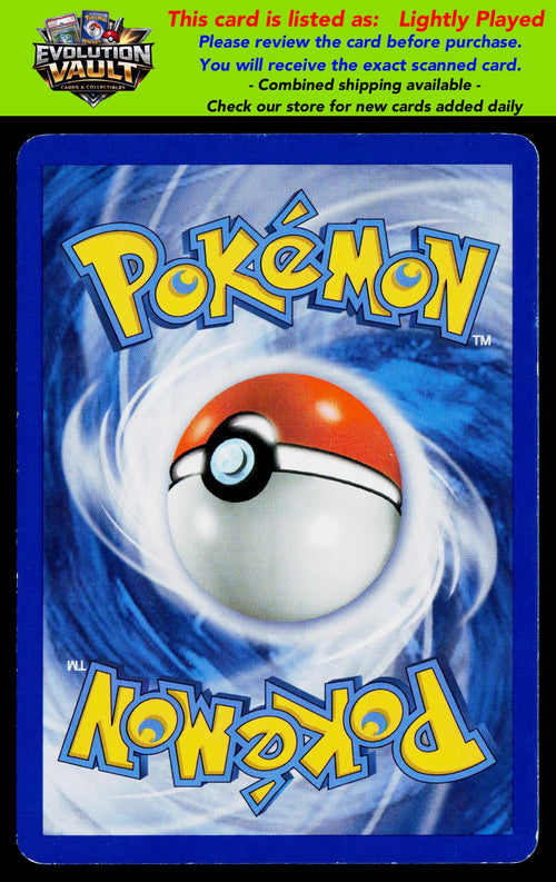 Call of Legends #30/95 Pidgeot (LP)