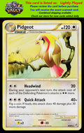 Call of Legends #30/95 Pidgeot (LP)