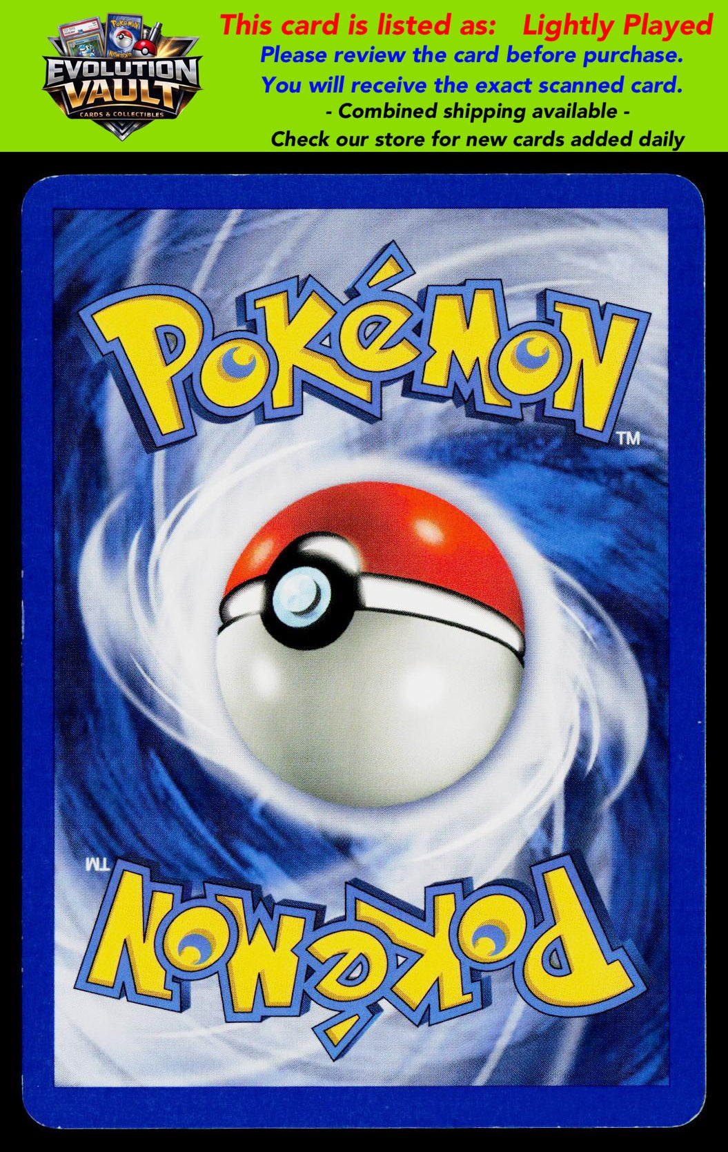 Holon Phantoms #69/110 Magikarp (Delta Species) (LP)