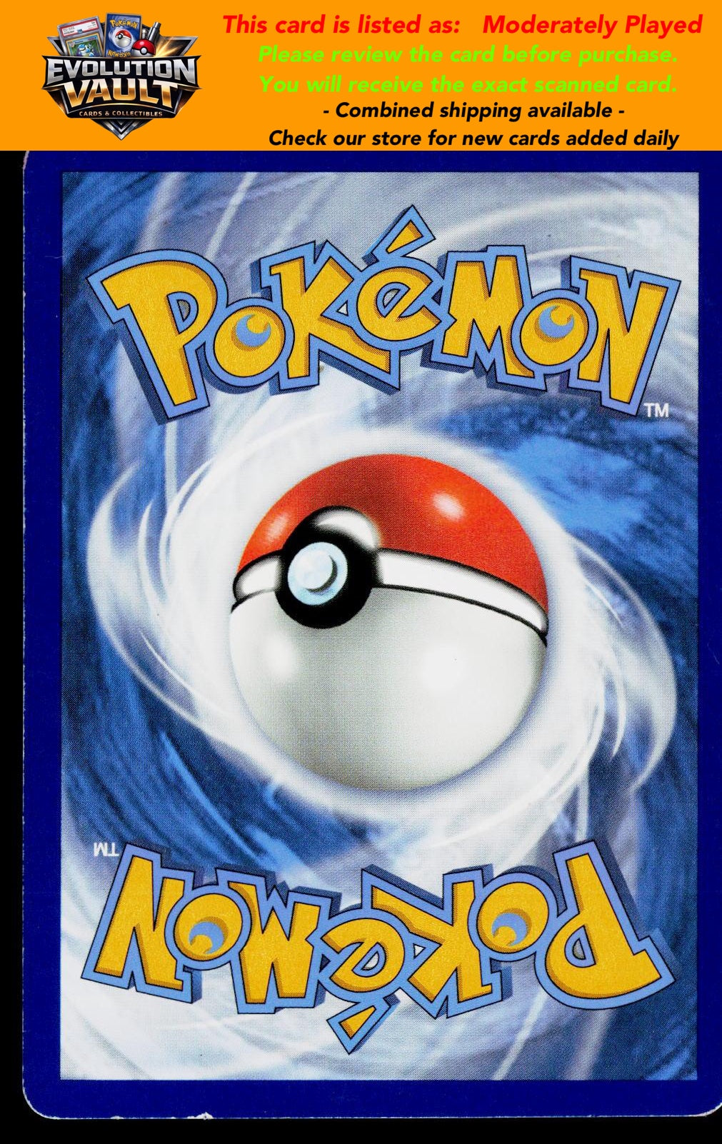SWSH06: Chilling Reign #112/198 Metagross V (MP)