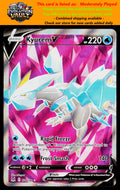 SWSH11: Lost Origin #174/196 Kyurem V (Full Art) (MP)