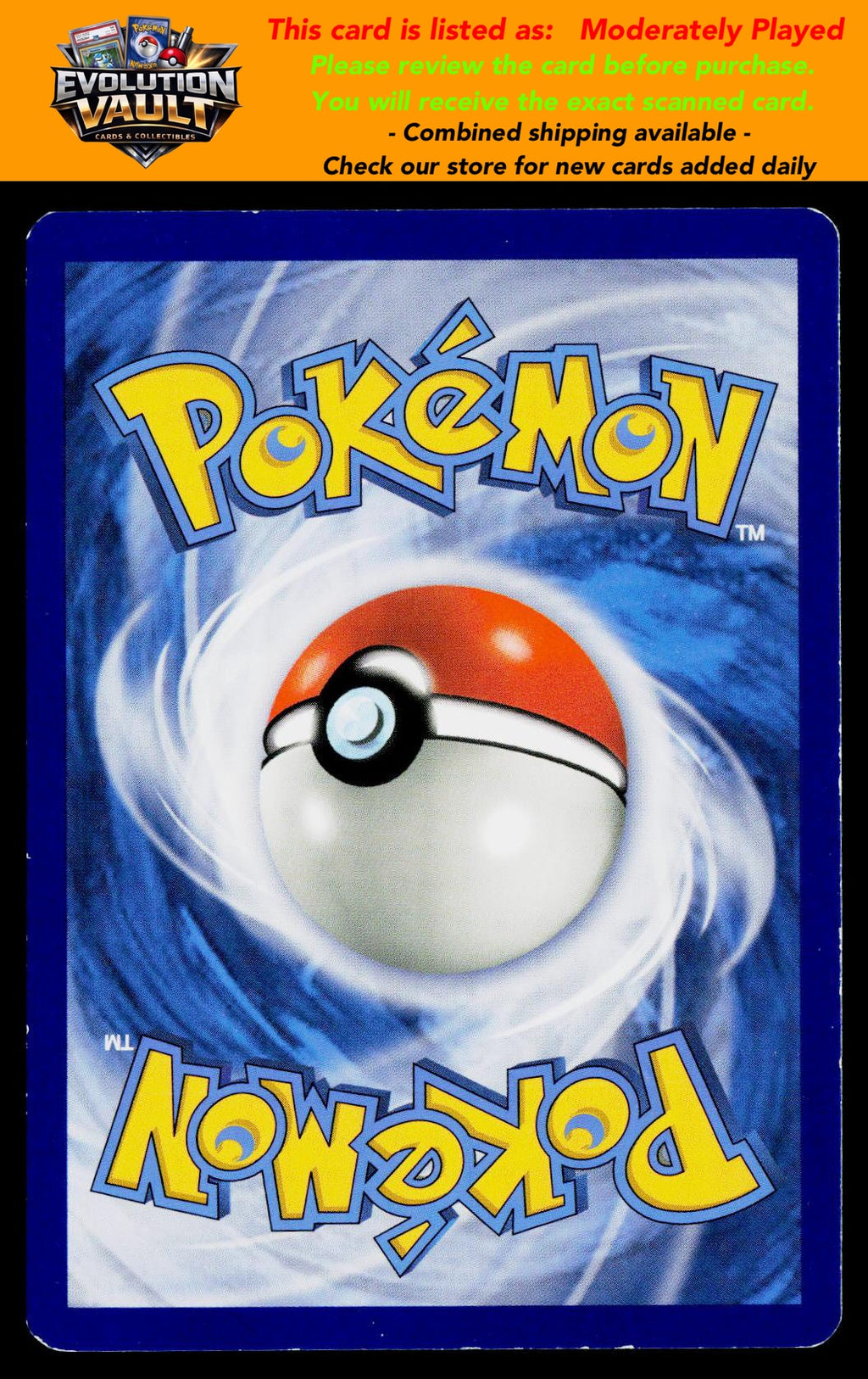 McDonald's Promos 2018 #006/012 Machop (MP)