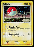 Legend Maker #68/92 Voltorb (MP)