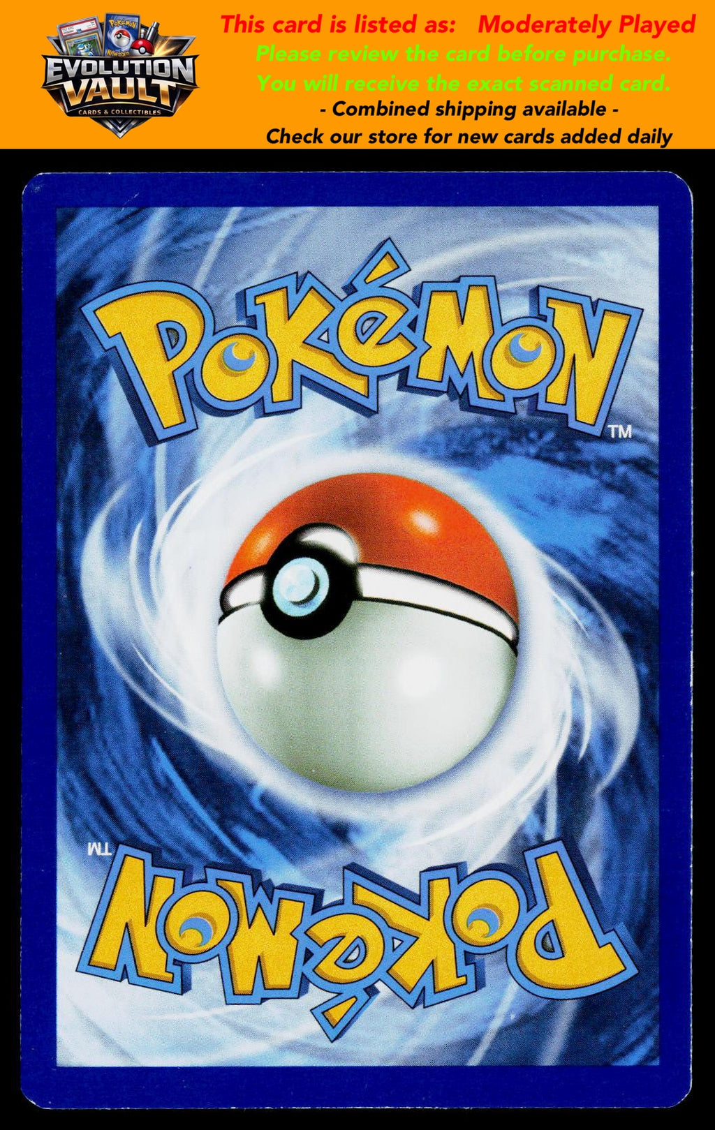 SWSH11: Lost Origin #052/196 Pikachu (MP)