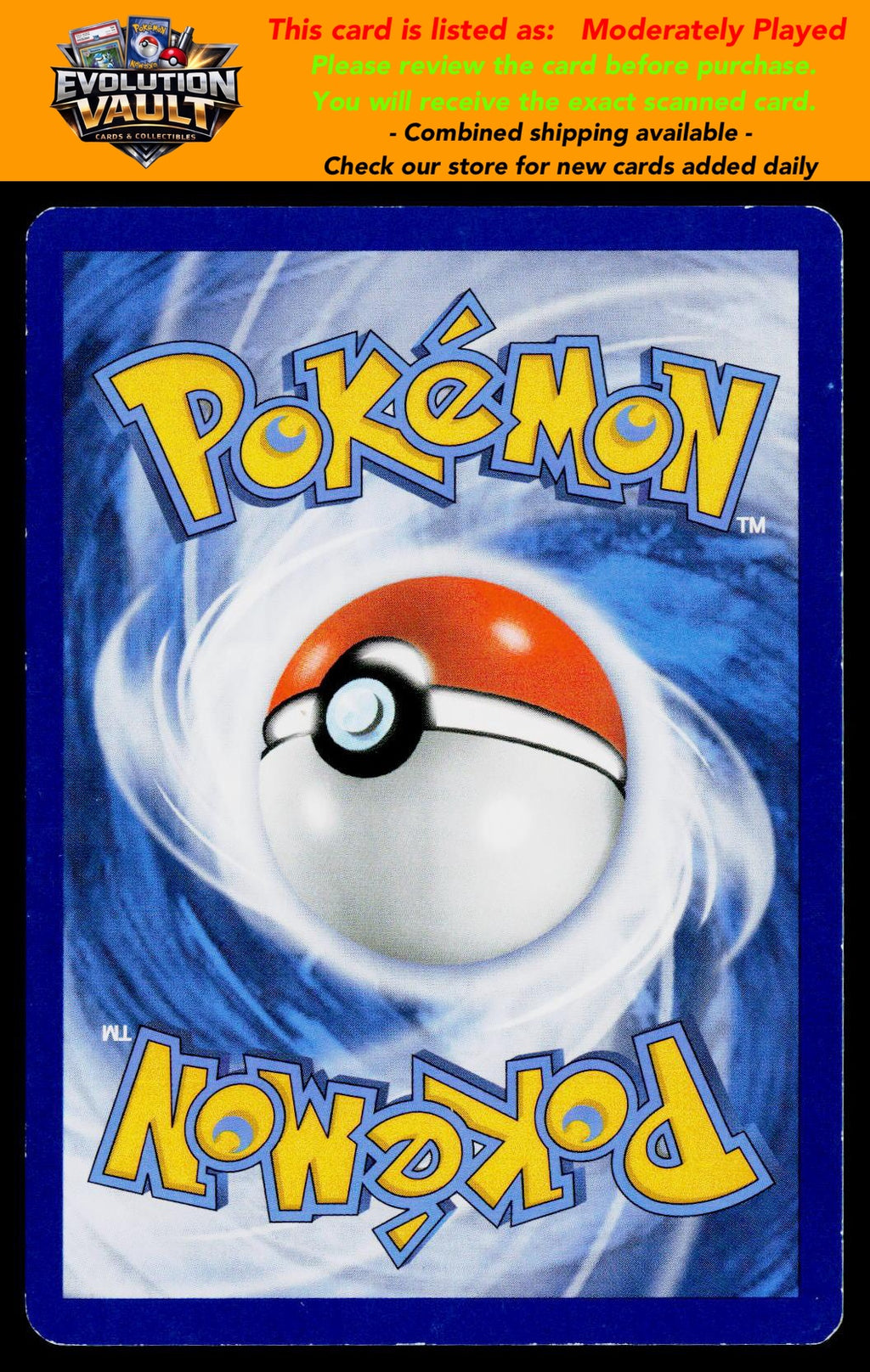 XY - BREAKthrough #48/162 Pikachu (MP)