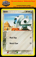 Holon Phantoms #58/110 Aron (MP)