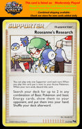 POP Series 8 #011/017 Roseanne's Research (MP)