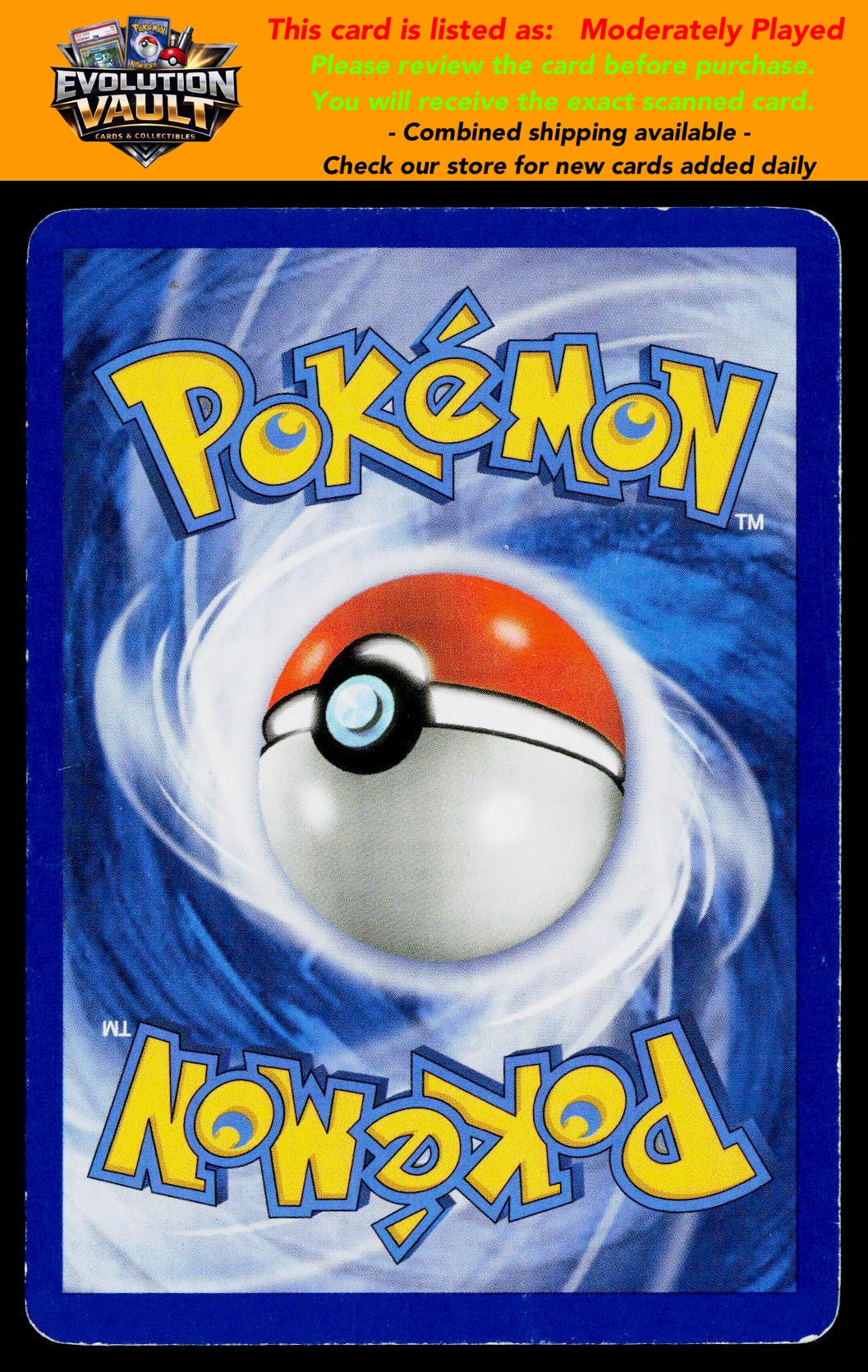 Power Keepers #30/108 Glalie (MP)
