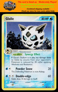 Power Keepers #30/108 Glalie (MP)