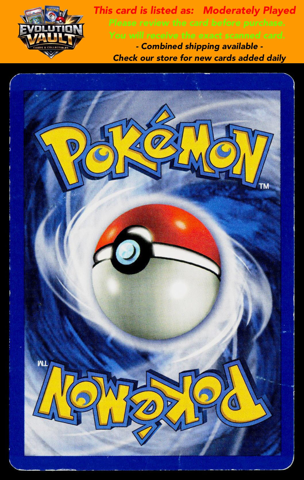 Base Set #065/102 Staryu (MP)