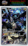 ME: Mega Evolution Promo #031 N's Zekrom