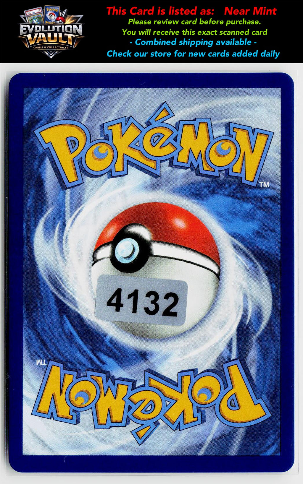 ME01: Mega Evolution #177/132 Mega Venusaur ex