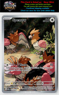 ME01: Mega Evolution #151/132 Spearow