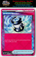 SV08: Surging Sparks #164/191 Brilliant Blender
